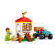 LEGO City "Курятник" 60344